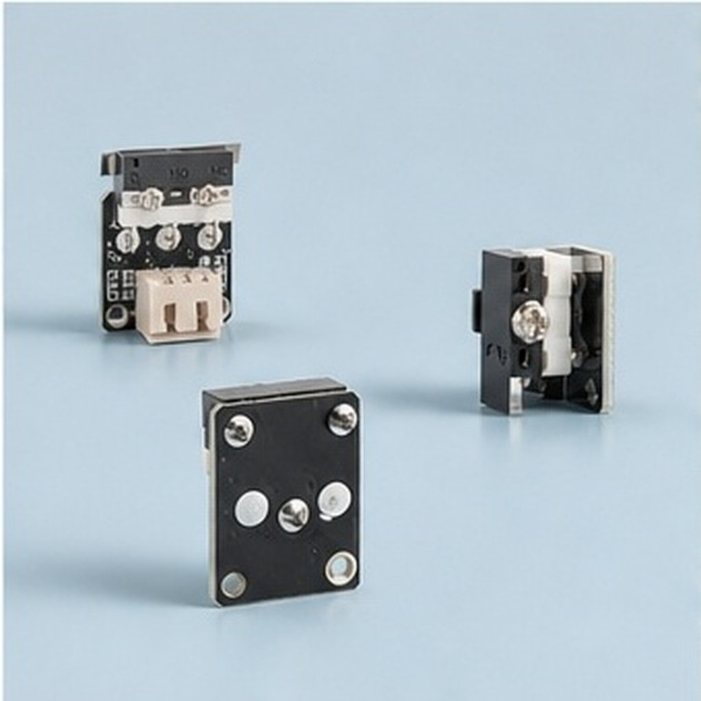 Limit Switch - 3 buah sakelar batas untuk printer