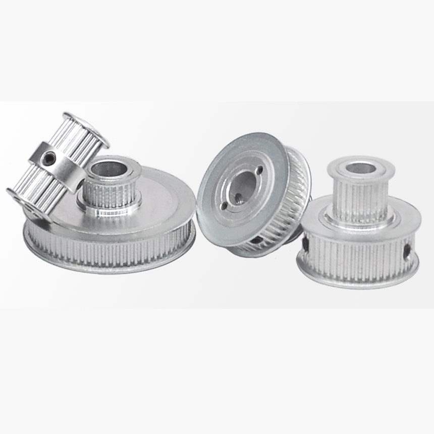 3018 Cnc - XL-15/16/18/19/20/30/32 Gigi 11Mm Sabuk Lebar 6Mm