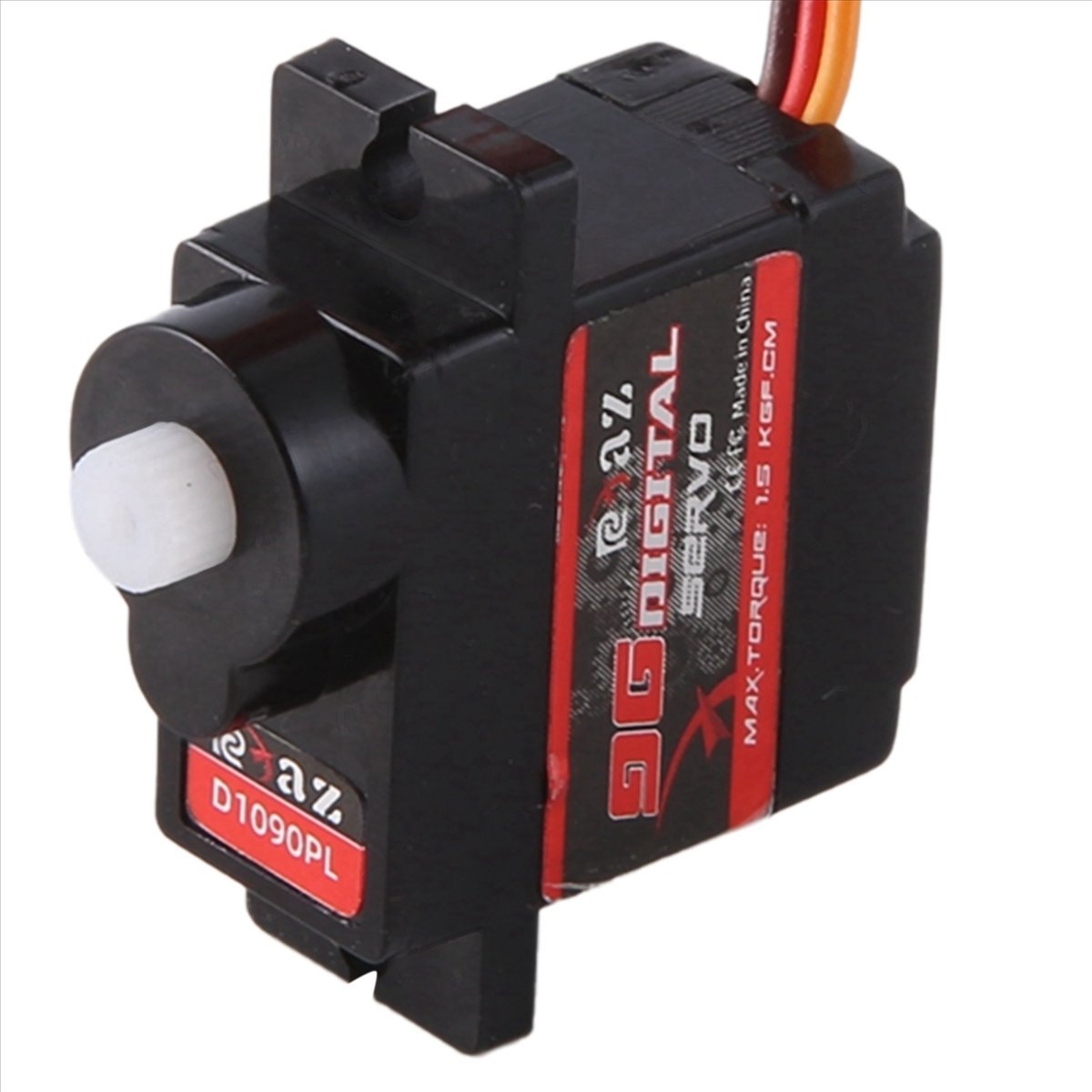 Servo 9G - T34C 3PCS/Lot Servo 9G Motor Servo
