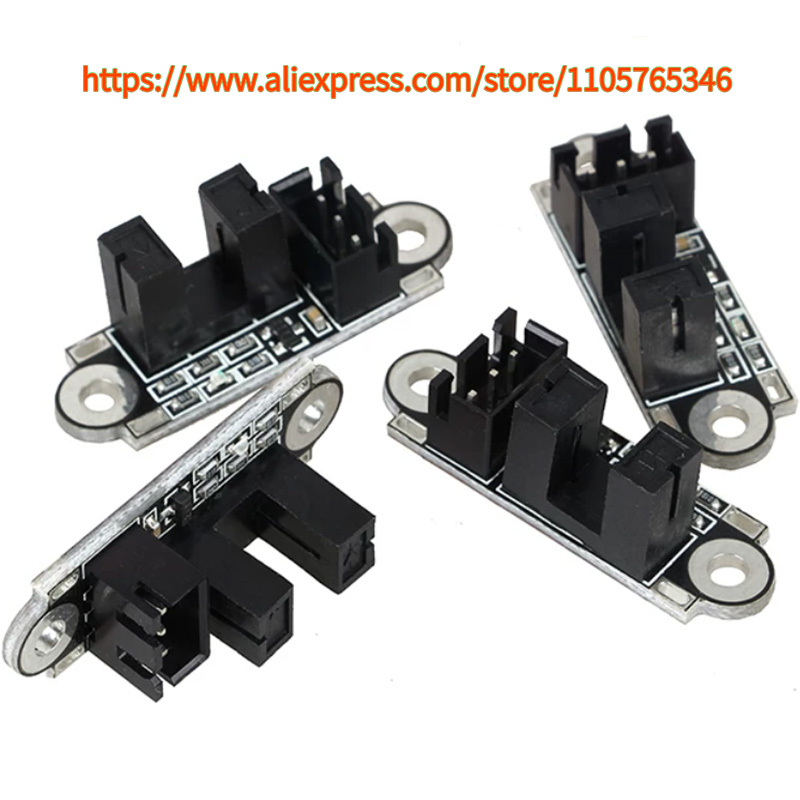 Limit Switch - 5 buah aksesori printer 3D, sakelar