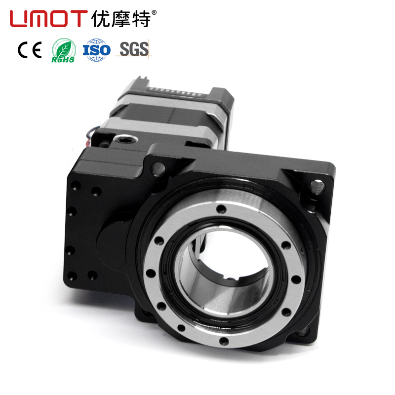 Nema23 Stepper - UMOT 57 Nema23 Handal 360 °