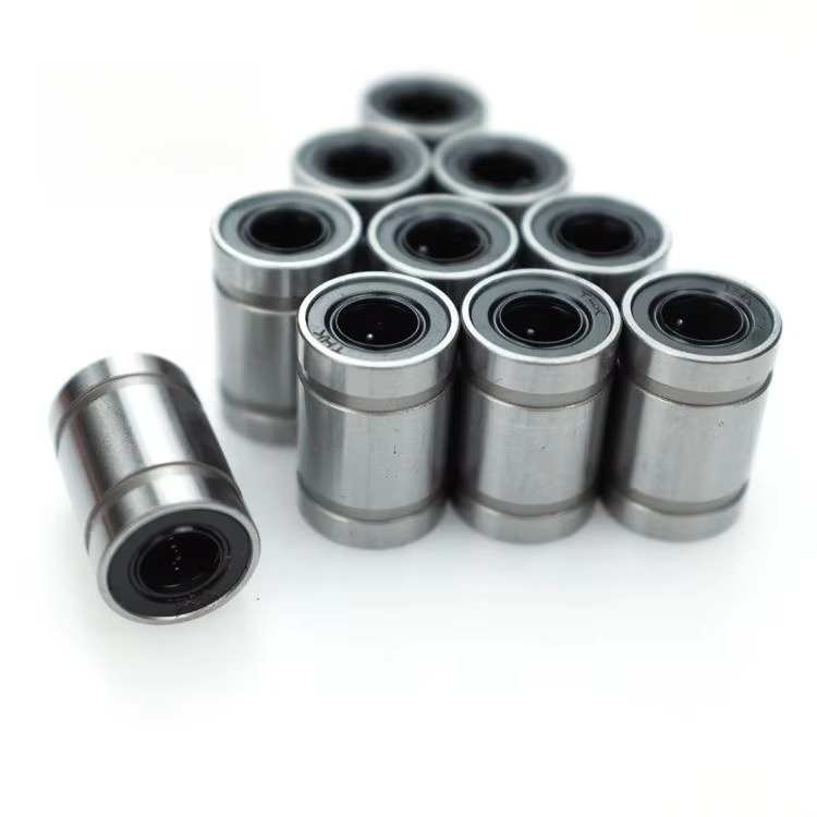 Lm8Uu Bearing - Bearing linear Jepang LM5UU LM6UU LM8UU