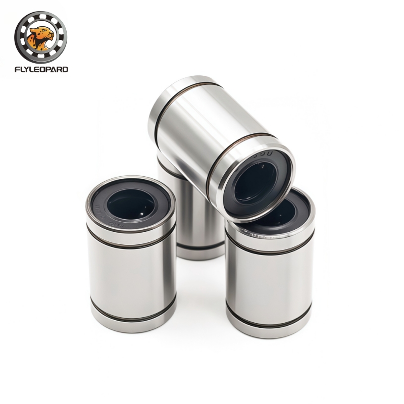 1 Buah Bantalan LM3UU LM4UU LM - Lm8Uu Bearing ulasan dan harga