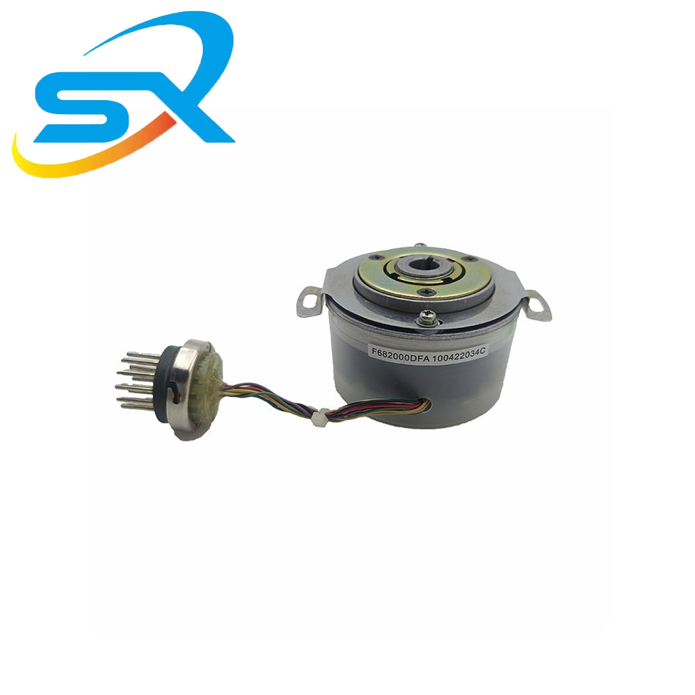 Encoder Motor Servo F682000DFA - Servo Motor ulasan dan harga