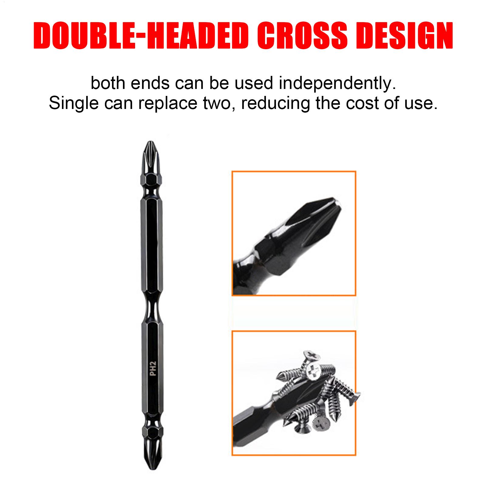 Set Mata Obeng Ujung Ganda den - End Mill Set ulasan dan harga