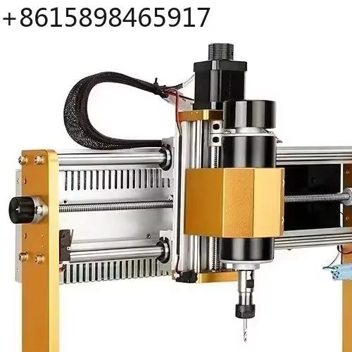 3018 Pro Max Mesin Router Kayu - 3018 Aluminium Cnc ulasan dan harga