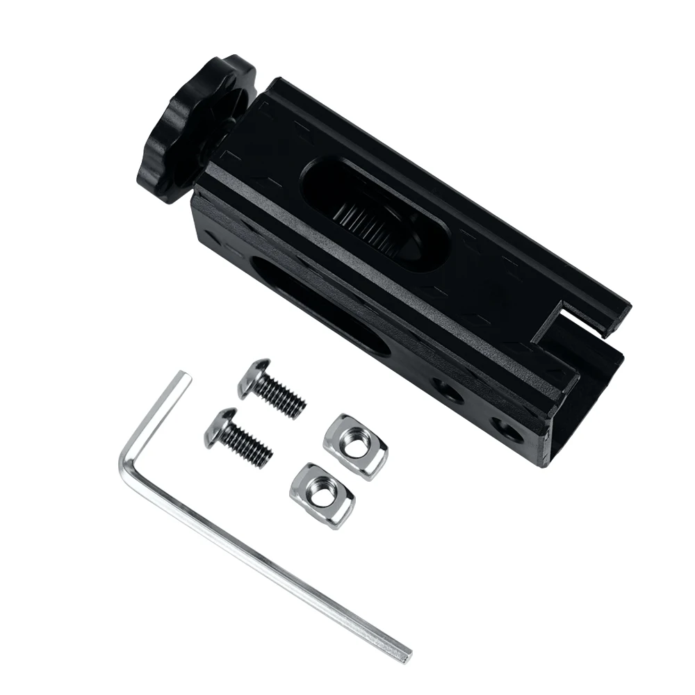 Tensioner profil aluminium 202 - Gt2 Belt ulasan dan harga