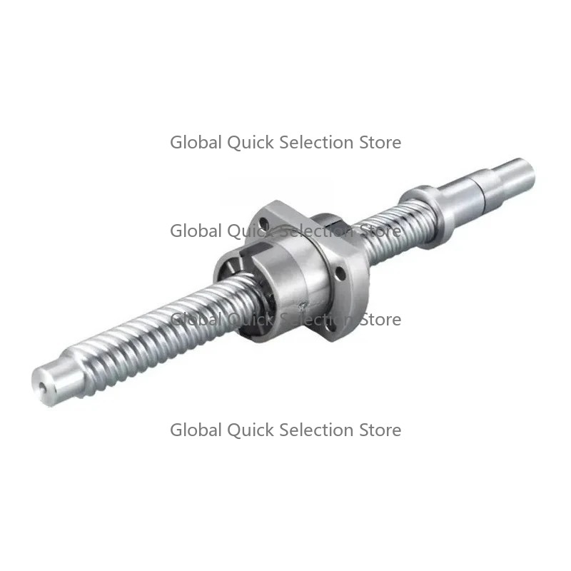 Ball Screw 3000mm untuk Mesin  - Ball Screw ulasan dan harga