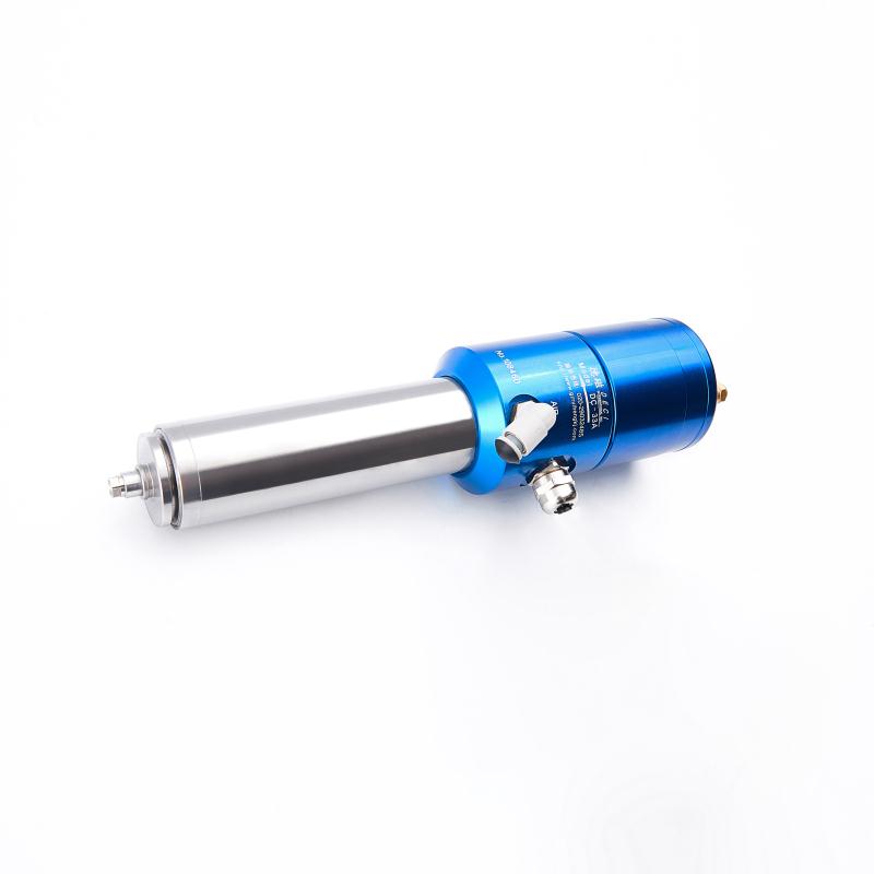 Motor Spindle CNC Profesional  - Water Cooled Spindle ulasan dan harga