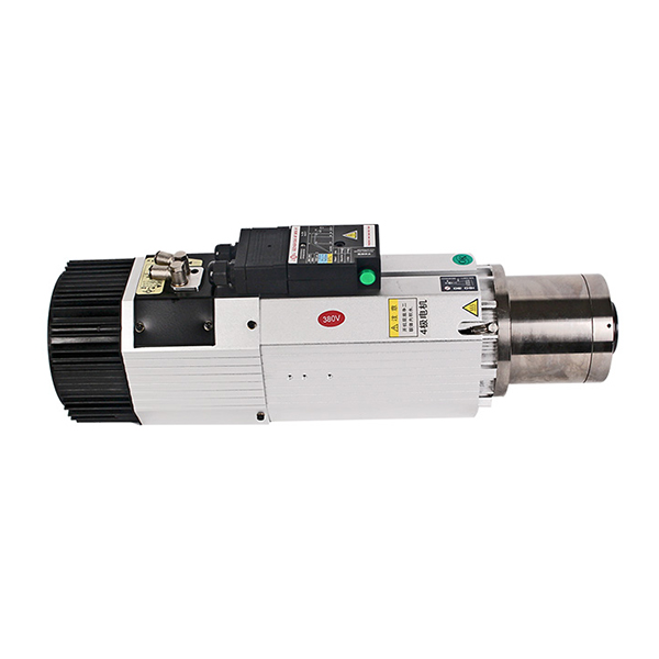 Motor Spindle ATC 9KW Berpendi - Spindle Motor ulasan dan harga