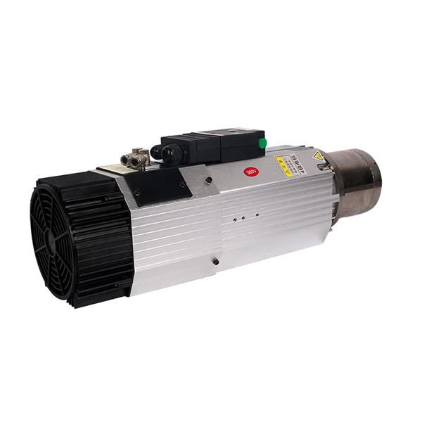 Motor Spindle ATC 9KW Berpendi - Spindle Motor ulasan dan harga