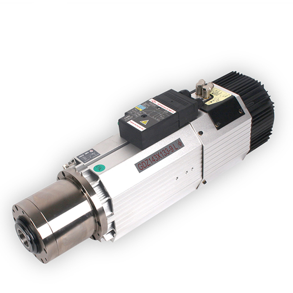 Motor Spindle ATC 9KW Berpendi - Spindle Motor ulasan dan harga