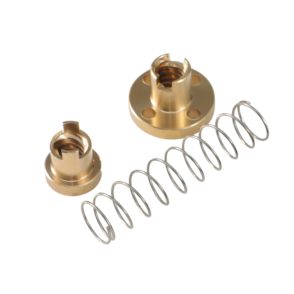 3DSWAY - Linear Rod 8Mm ulasan dan harga