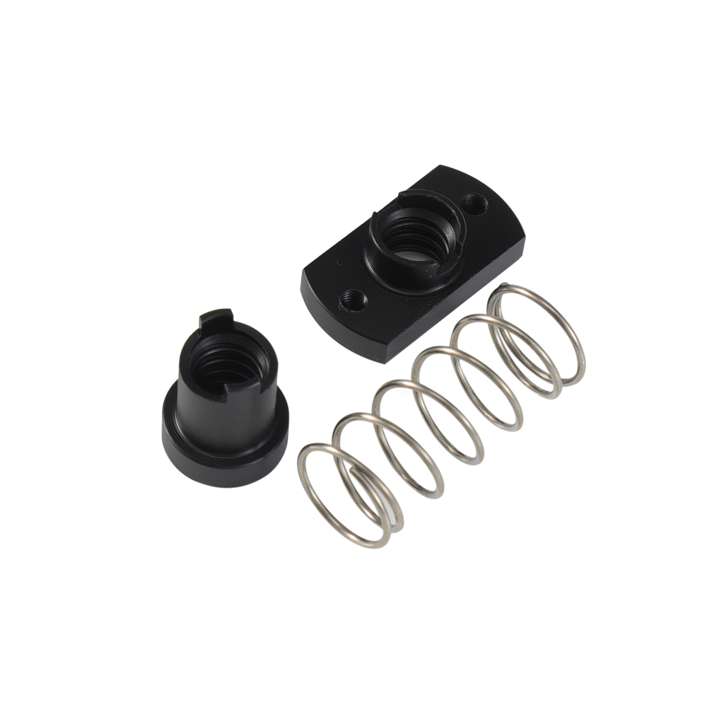 3DSWAY - Linear Rod 8Mm ulasan dan harga