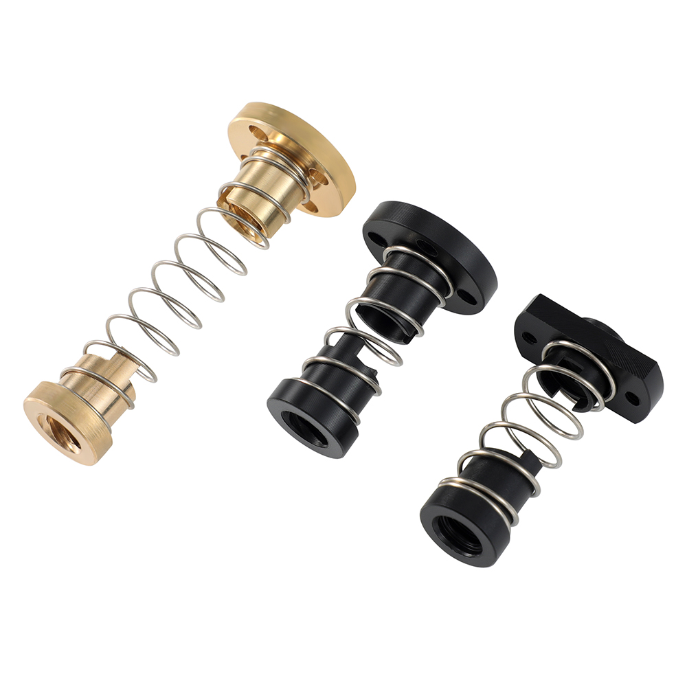 3DSWAY - Linear Rod 8Mm ulasan dan harga