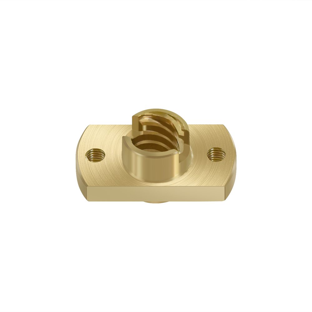 T8 Anti Backlash Musim Semi Di - Linear Rod 8Mm ulasan dan harga