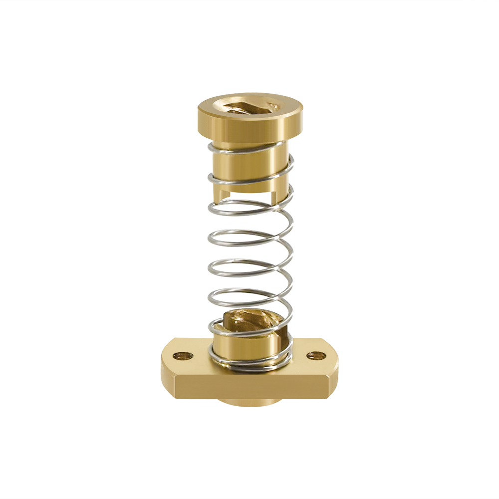 T8 Anti Backlash Musim Semi Di - Linear Rod 8Mm ulasan dan harga