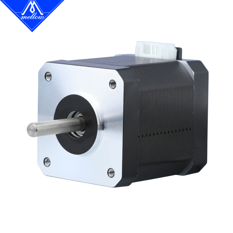 Motor Stepper Mellow LDO Super - Nema 17 Stepper ulasan dan harga