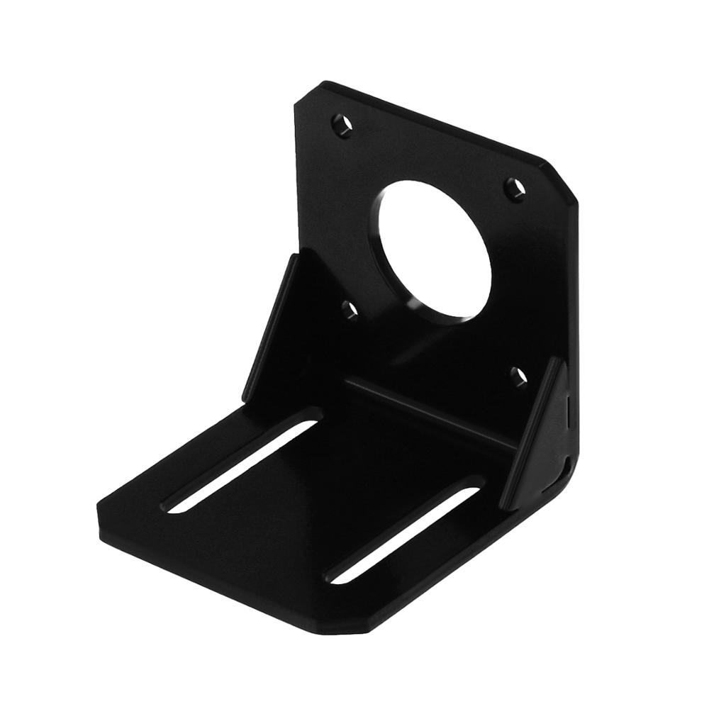 Braket Tipe L Logam NEMA 17 Du - Nema 17 Stepper ulasan dan harga