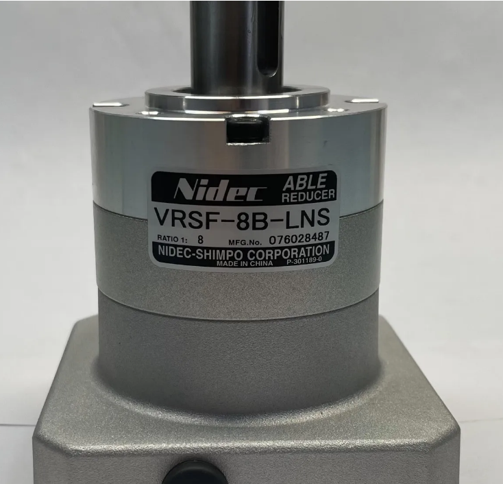 Shimpo Reducer Nidec ABLE VRSF - Servo Motor ulasan dan harga