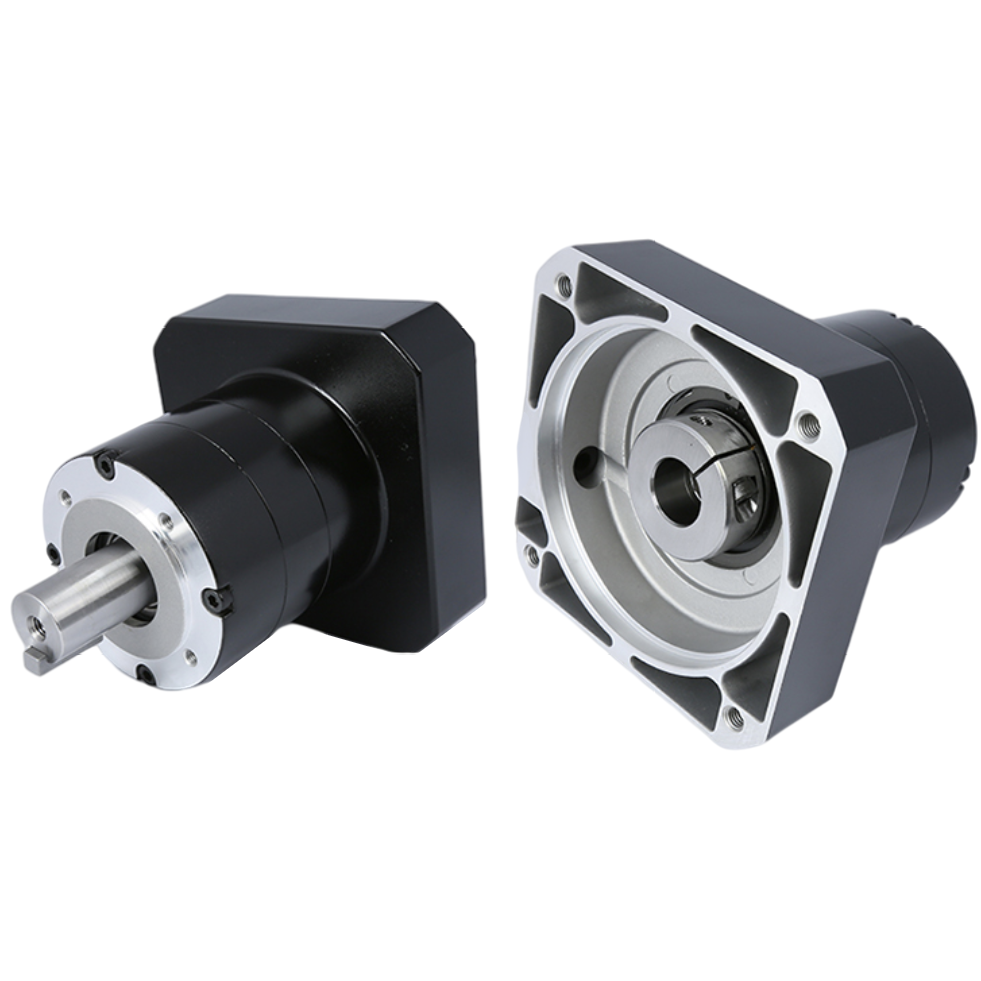 Shimpo Reducer Nidec ABLE VRSF - Servo Motor ulasan dan harga