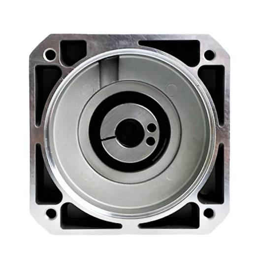 Shimpo Reducer Nidec ABLE VRSF - Servo Motor ulasan dan harga