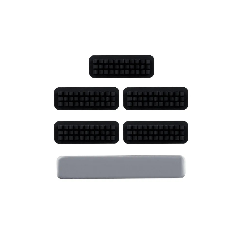 Paket Kombo Modul Wiper Nosel  - Aluminium Profile 2020 ulasan dan harga