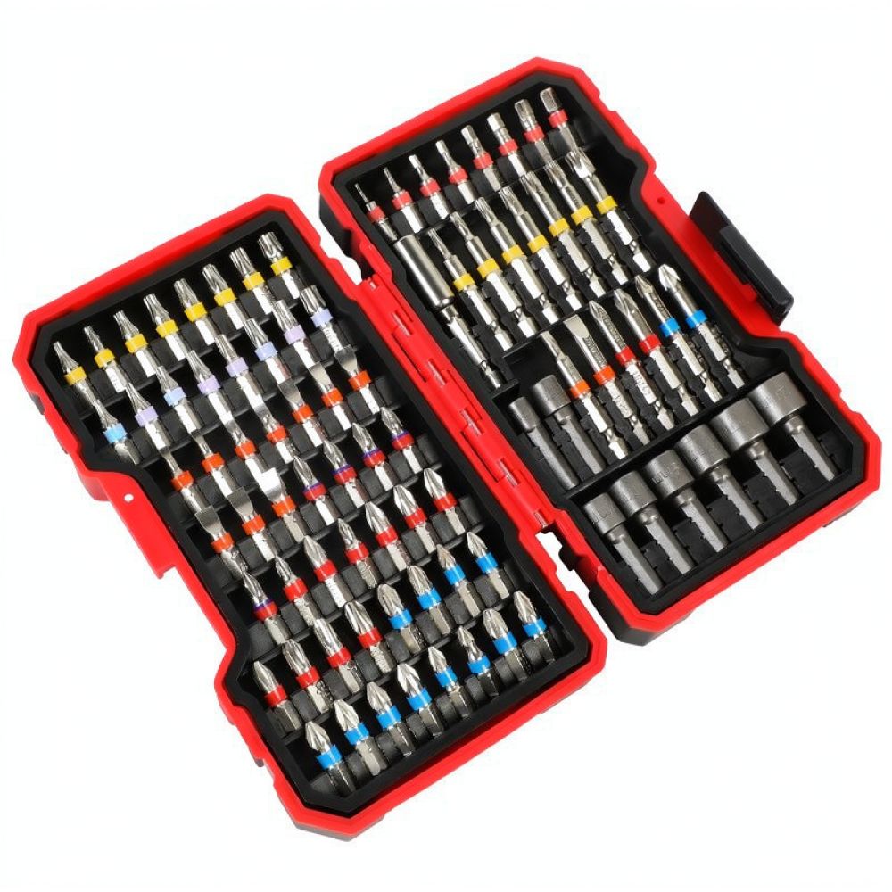 Set Perlengkapan Aksesori Alat - Drill Bit Set ulasan dan harga