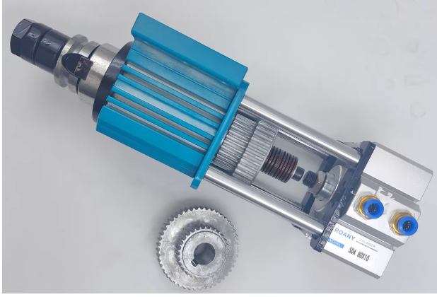 【US EU BR】CNC Spindle tanpa da - Water Cooled Spindle ulasan dan harga