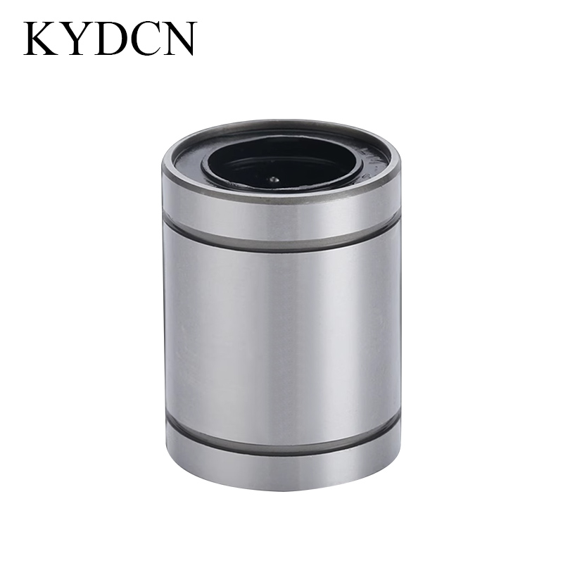 3-16mm LM3UU LM6UU LM8UU LM10U - Lm8Uu Bearing ulasan dan harga