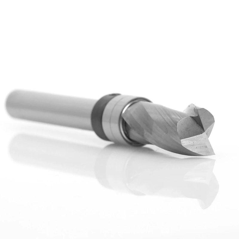 Mata Bor Ultra-Performa Bit To - End Mill ulasan dan harga