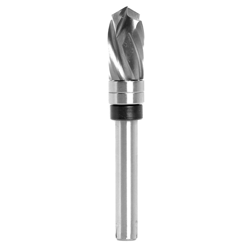 Mata Bor Ultra-Performa Bit To - End Mill ulasan dan harga