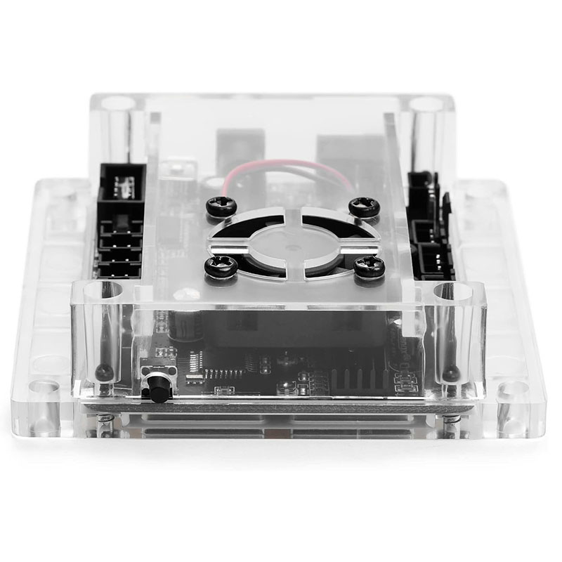 CNC 3018 Pro Mesin Pengukir La - 3018 Cnc ulasan dan harga