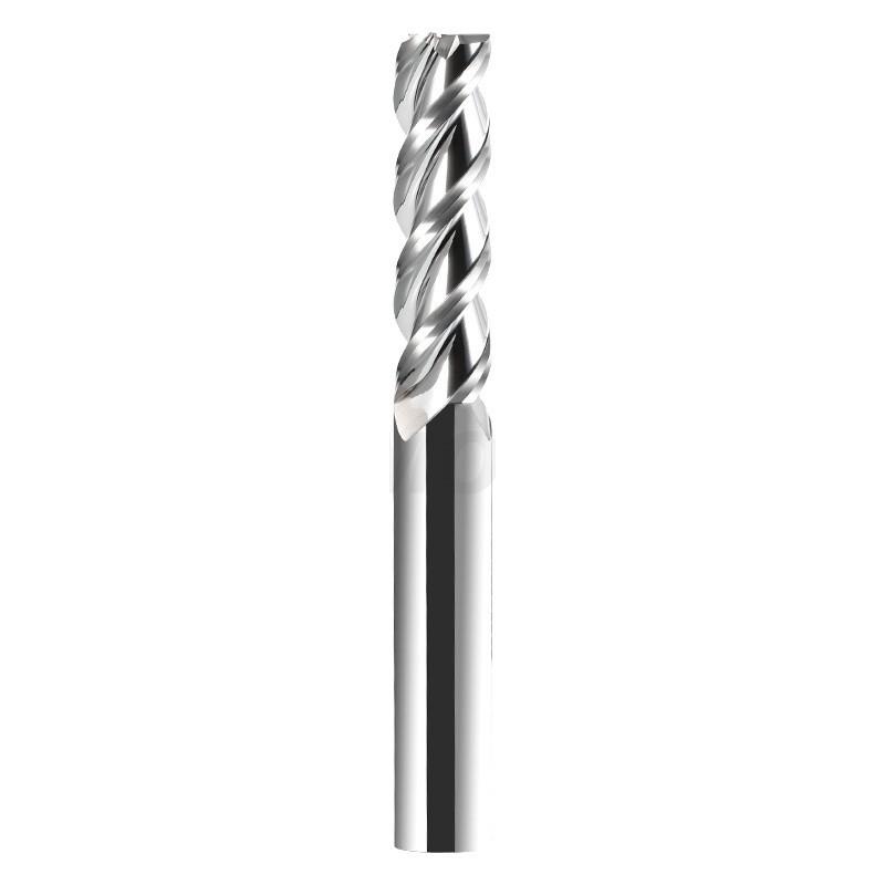 SHAZAM HRC65 karbida baja Tung - End Mill Set ulasan dan harga