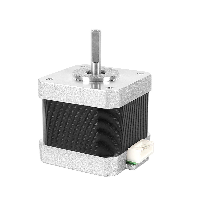 Nema17 machine 4401 42 motor s - Lead Screw 8Mm ulasan dan harga