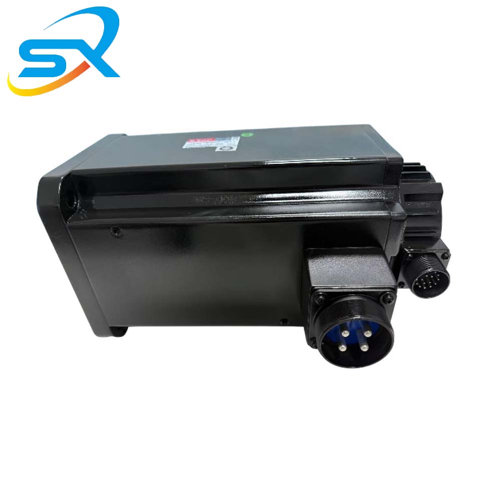 Motor berdaya tinggi SANYO DEN - Servo Motor ulasan dan harga