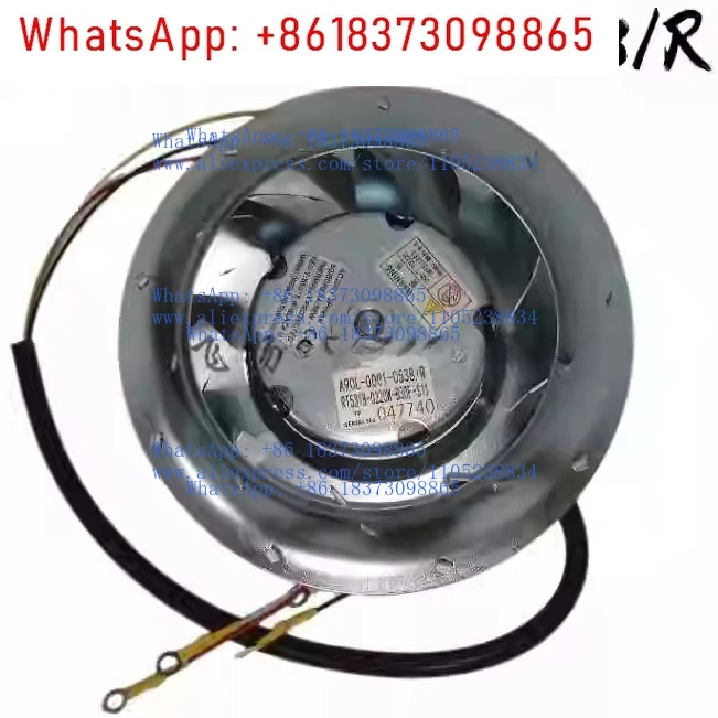 1 Buah Kipas Pendingin Motor A - Spindle Motor ulasan dan harga