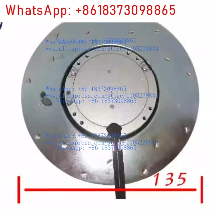 1 Buah Kipas Pendingin Motor A - Spindle Motor ulasan dan harga