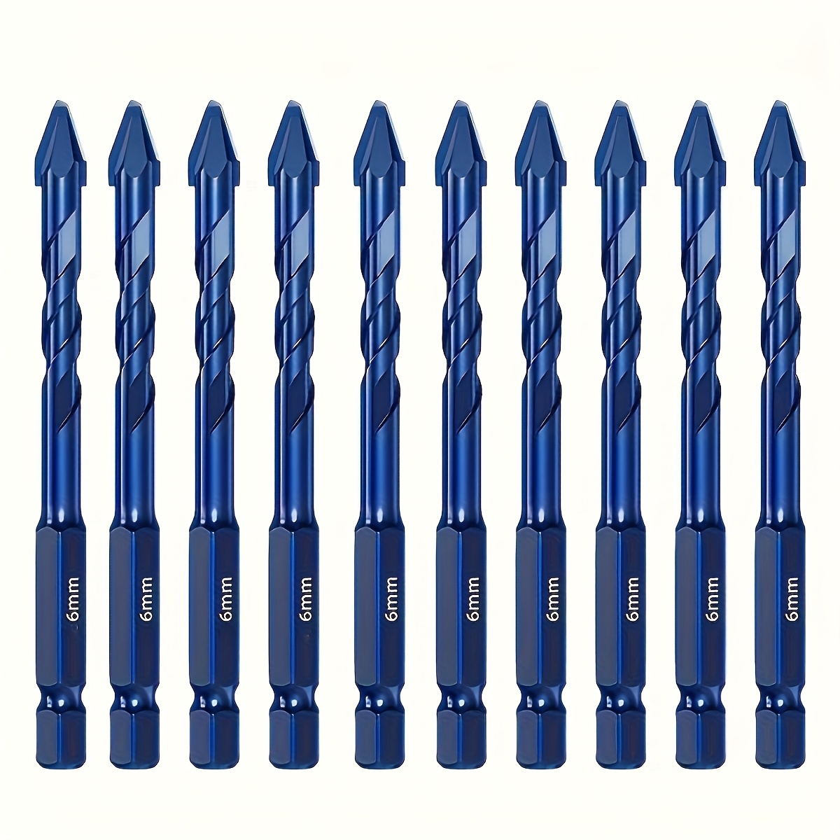 10/20/50/70/90/100PCS Set Mata - Carbide End Mill ulasan dan harga