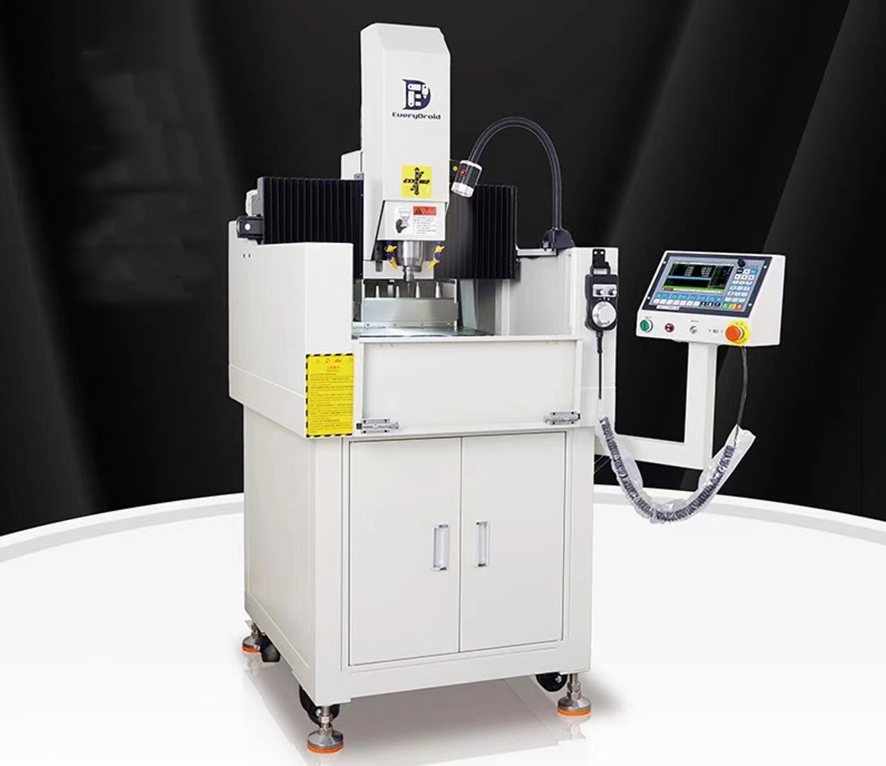 Mesin Router CNC TOHAN untuk M - Cnc Router ulasan dan harga
