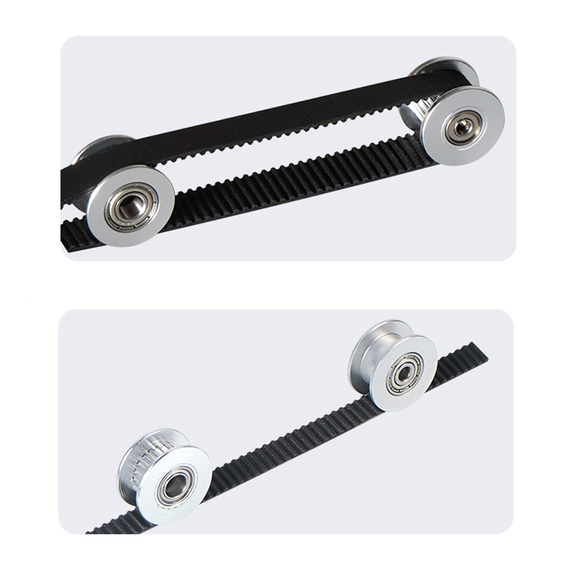 Katrol Waktu Pemalas GT2 16 Gi - Linear Rod 8Mm ulasan dan harga