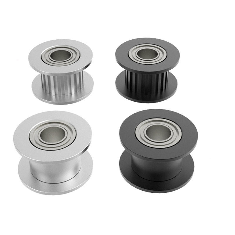 Katrol Waktu Pemalas GT2 16 Gi - Linear Rod 8Mm ulasan dan harga