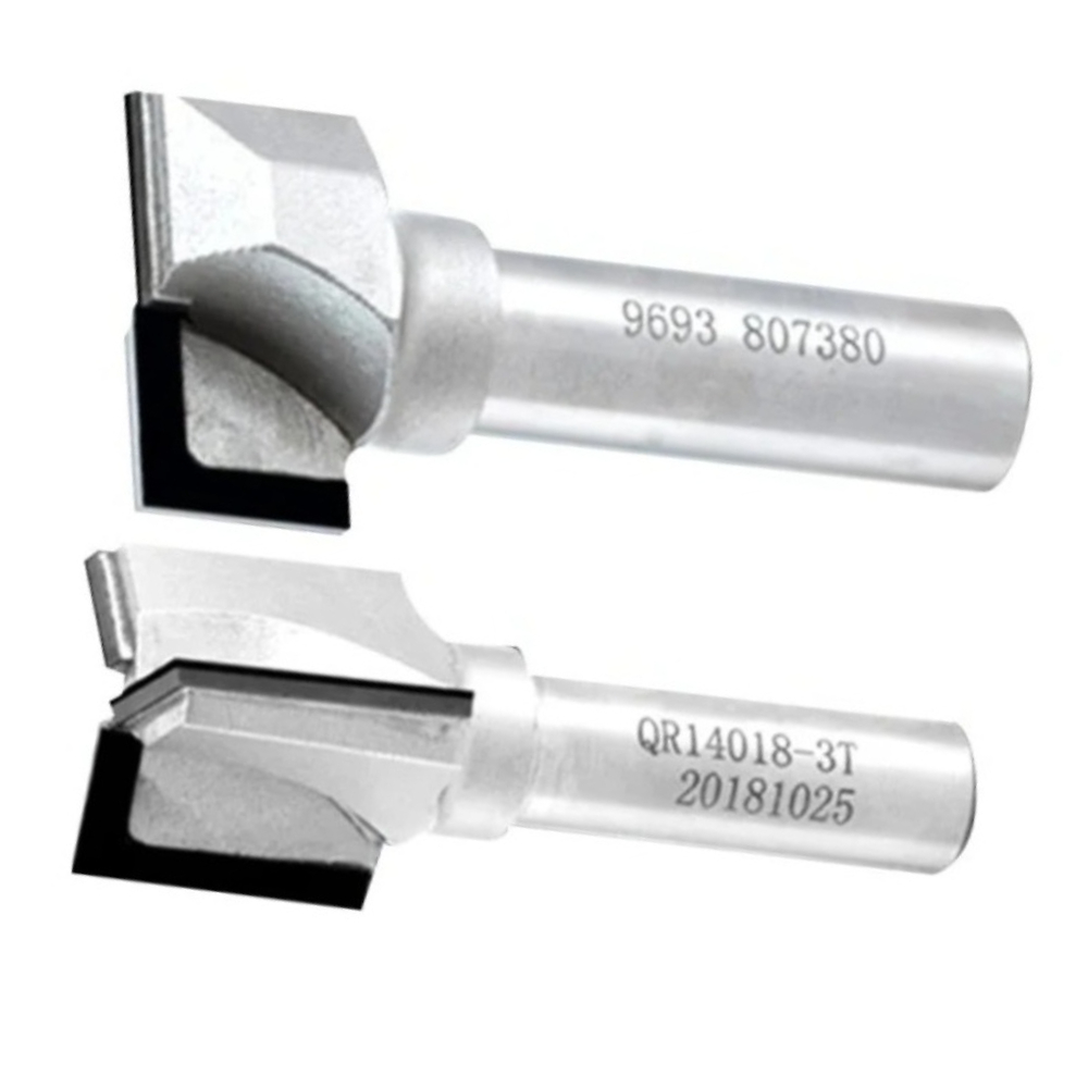 Livter PCD Pembersih Bawah Kay - End Mill ulasan dan harga