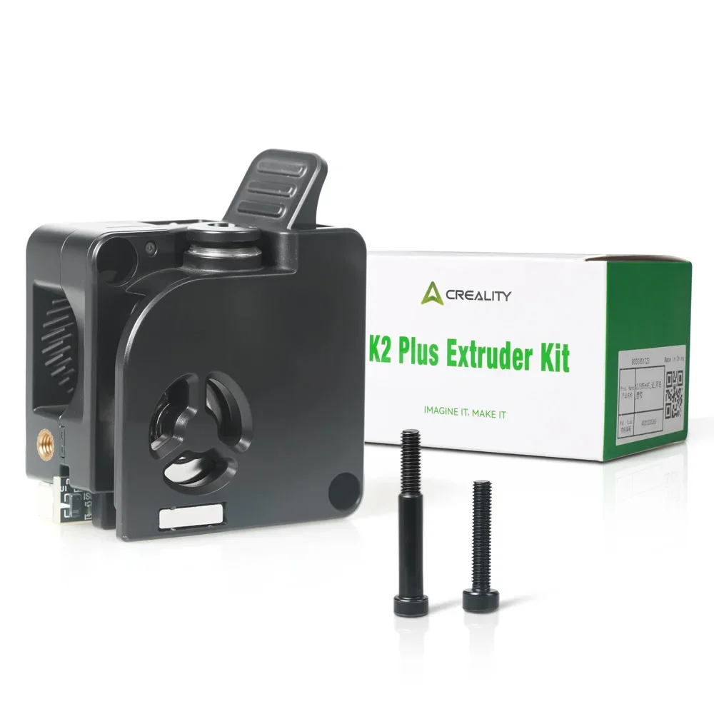 Kit Ekstruder K2 Plus Asli Cre - Aluminium Profile 2020 ulasan dan harga