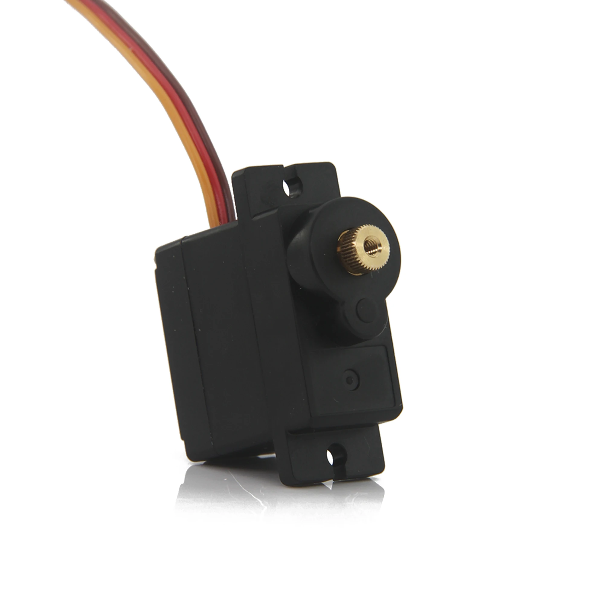 NEEBRC 2g 9g Servo Mini Plasti - Servo 9G ulasan dan harga