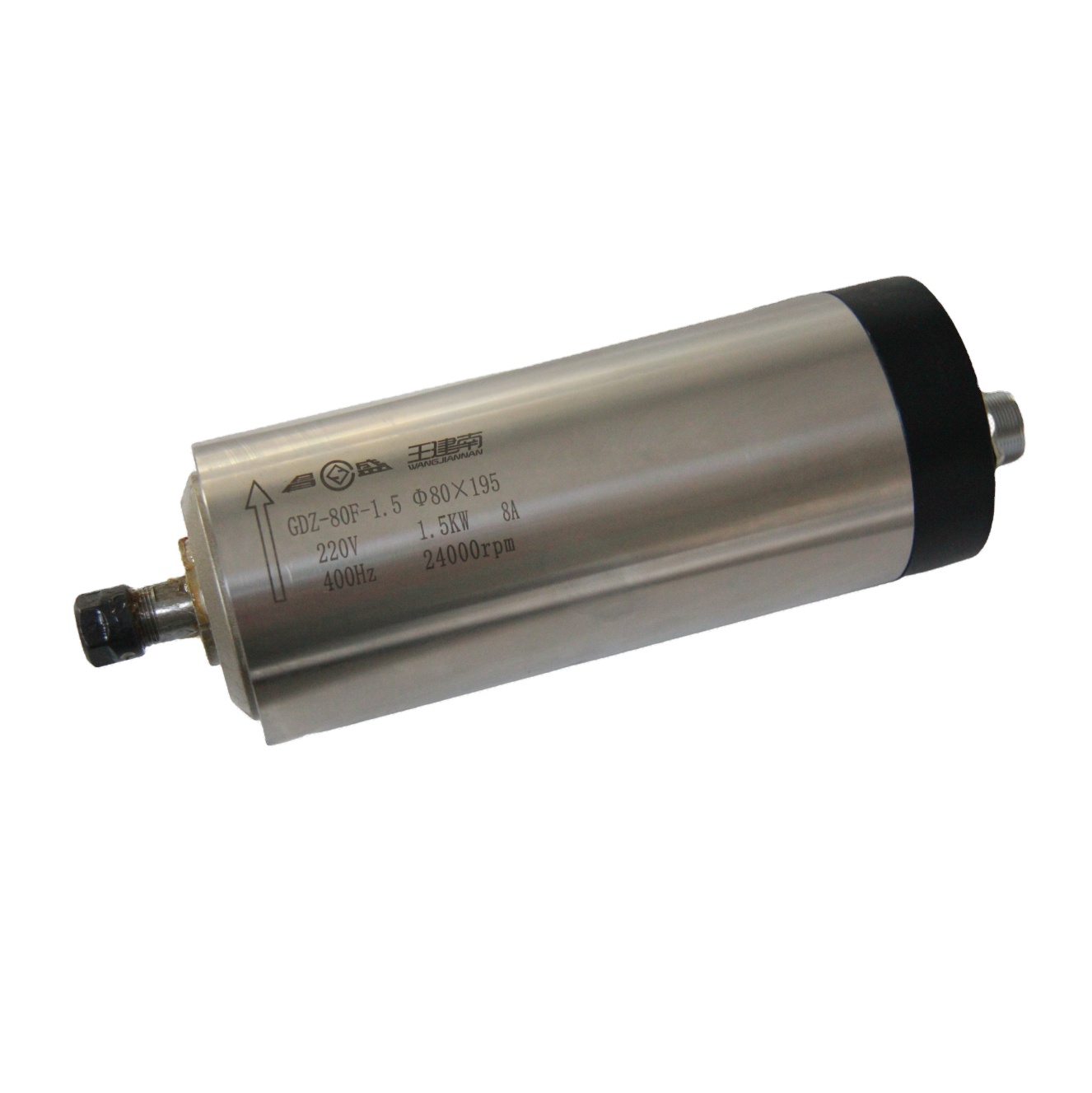 Motor Spindle CNC Berpendingin - Spindle Motor ulasan dan harga