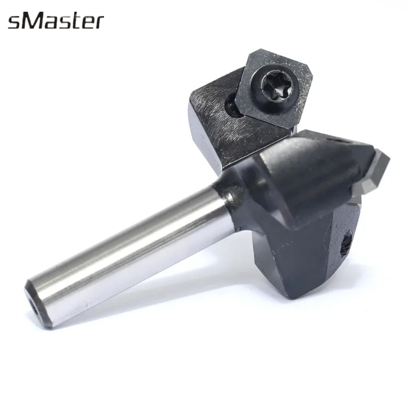 1pc Cnc Heavy Duty Spoilboard  - End Mill ulasan dan harga