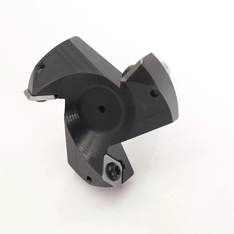 1pc Cnc Heavy Duty Spoilboard  - End Mill ulasan dan harga