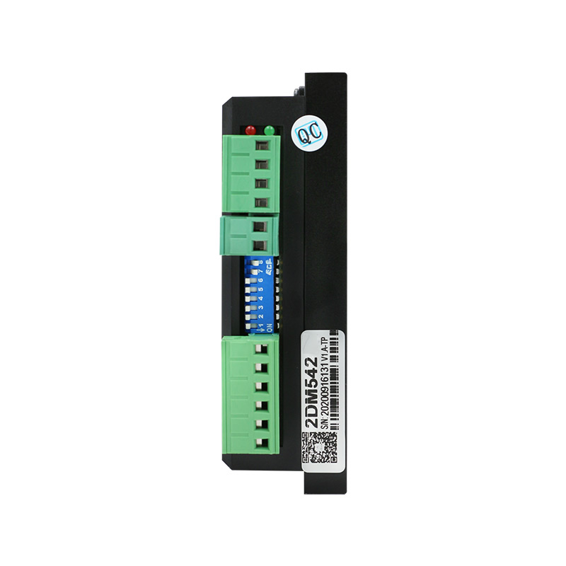 2DM542 Motor Stepper Nema 23 N - Nema23 Stepper ulasan dan harga