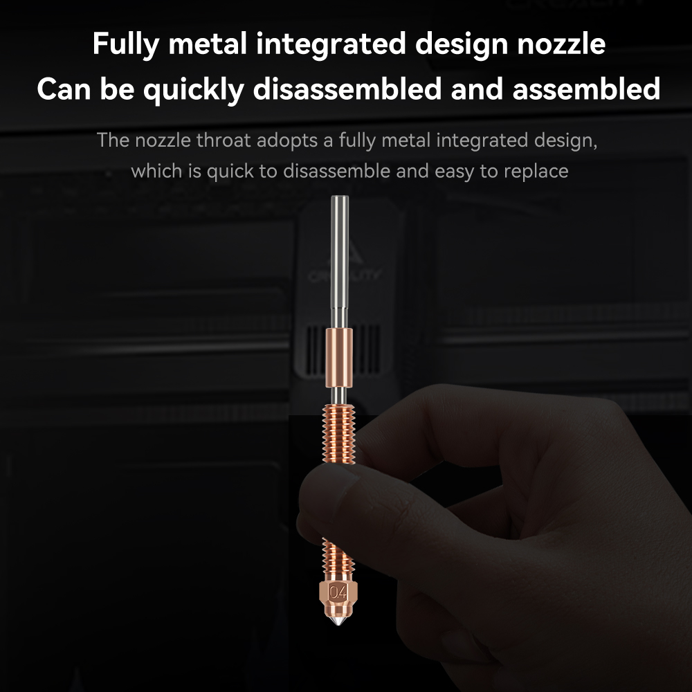Nosel Baja Keras Unicorn untuk - Aluminium Profile 2020 ulasan dan harga